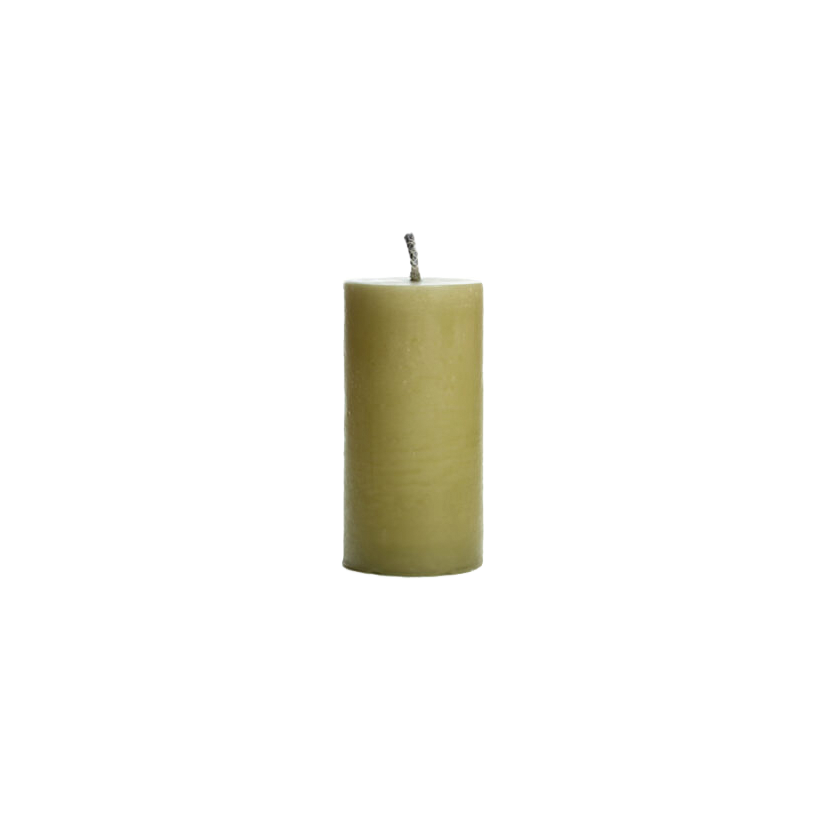 Outdoor Candle - Eucalyptus