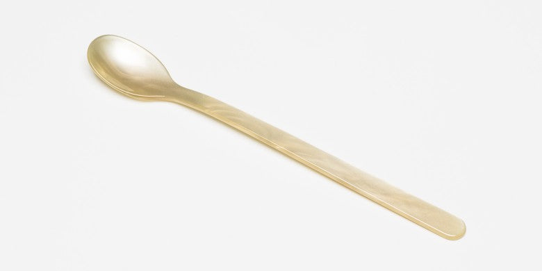 Cuillère à long drink