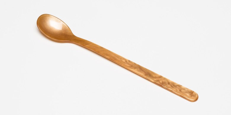Cuillère à long drink