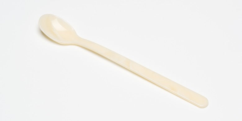 Cuillère à long drink