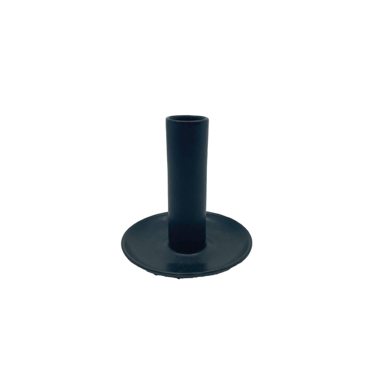 Lou Candlestick Black