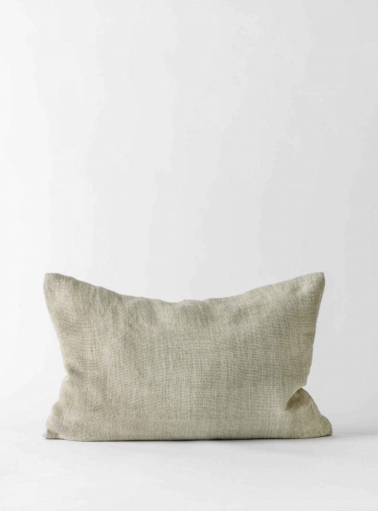 Pillow Margaux Linen Dune