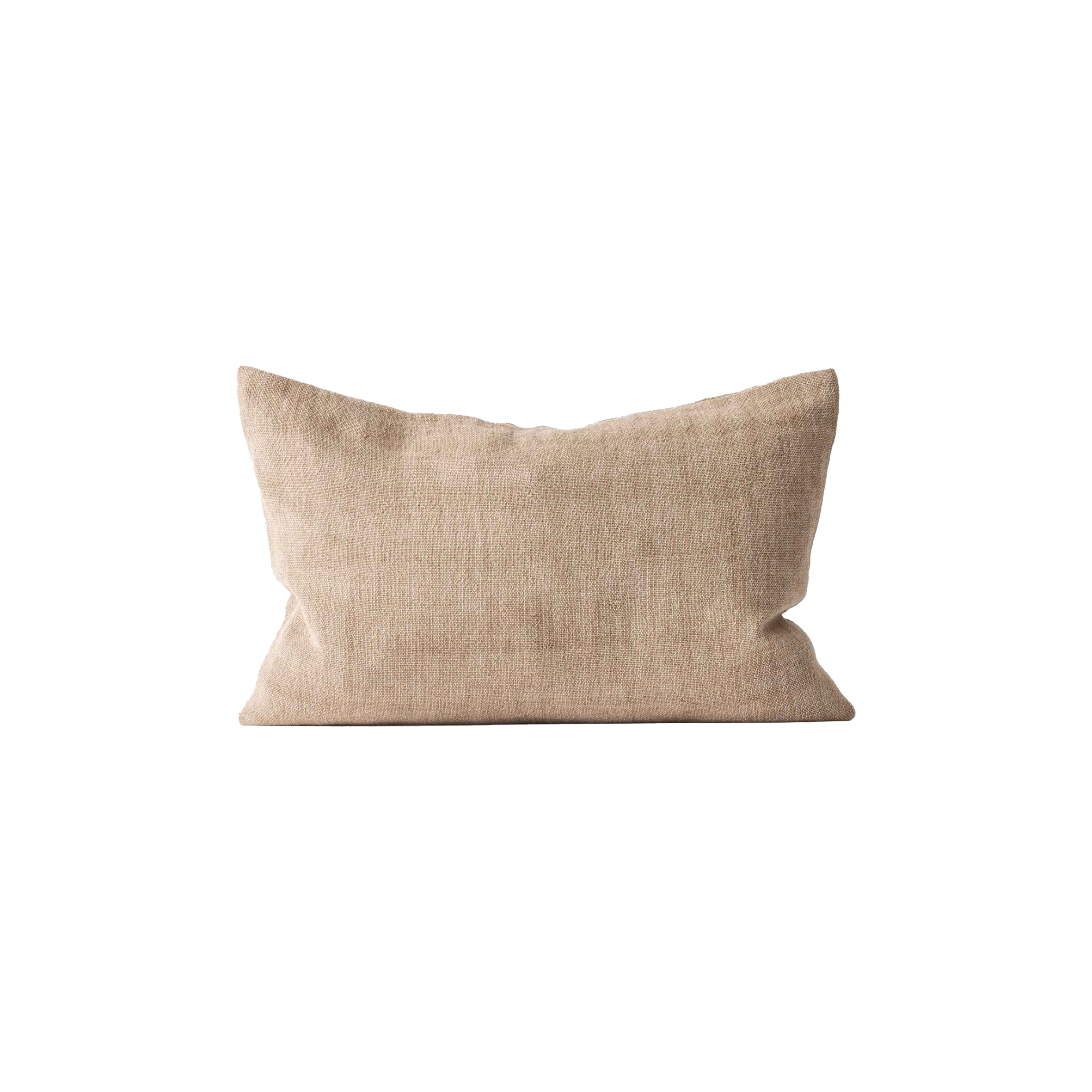 Pillow Margaux Linen pampas