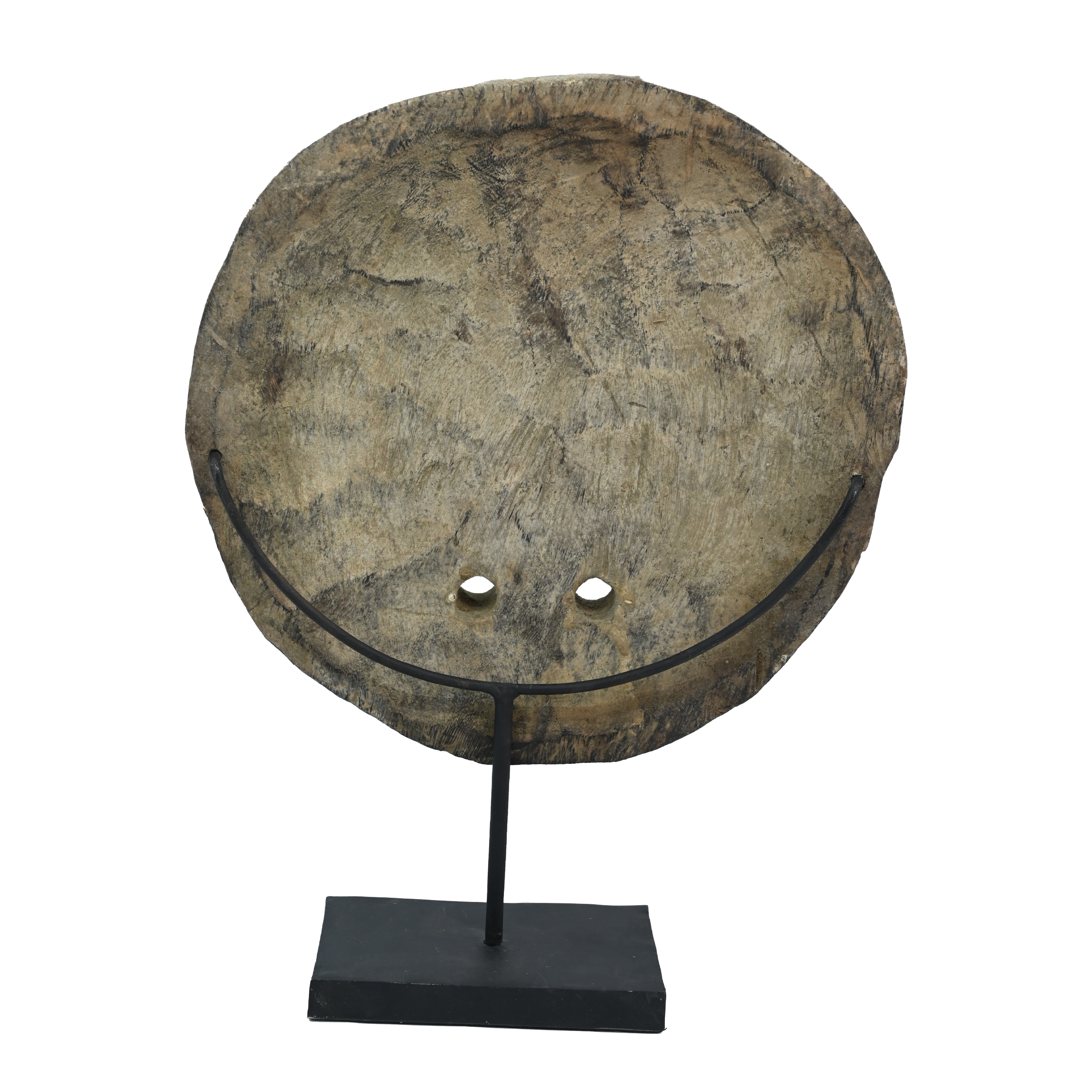 Mask wood ° 2