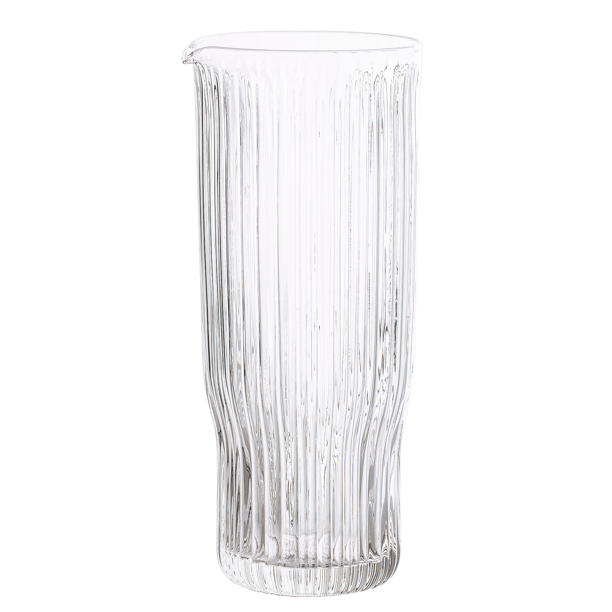 Carafe Ronja transparent