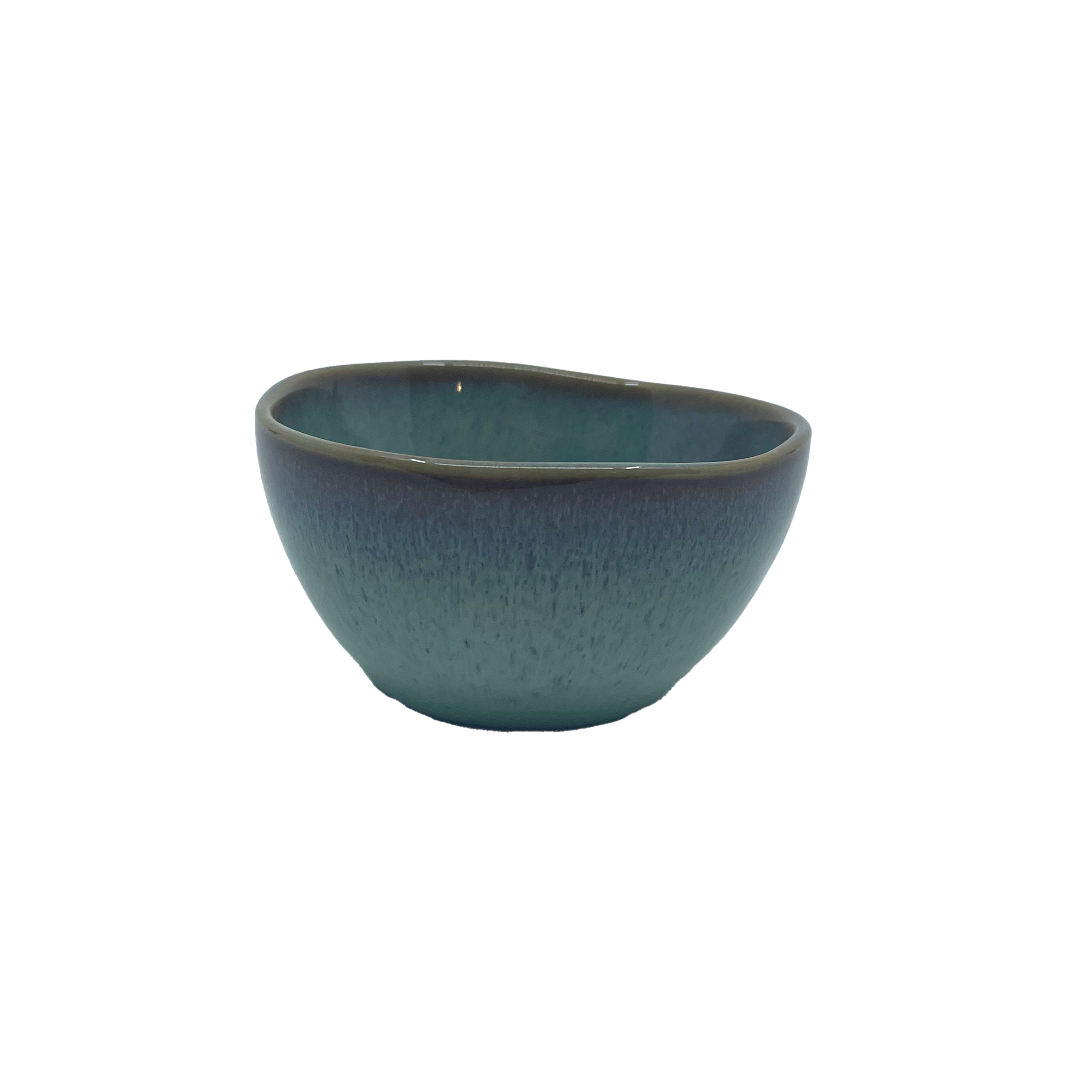 Mini bowl turquoise