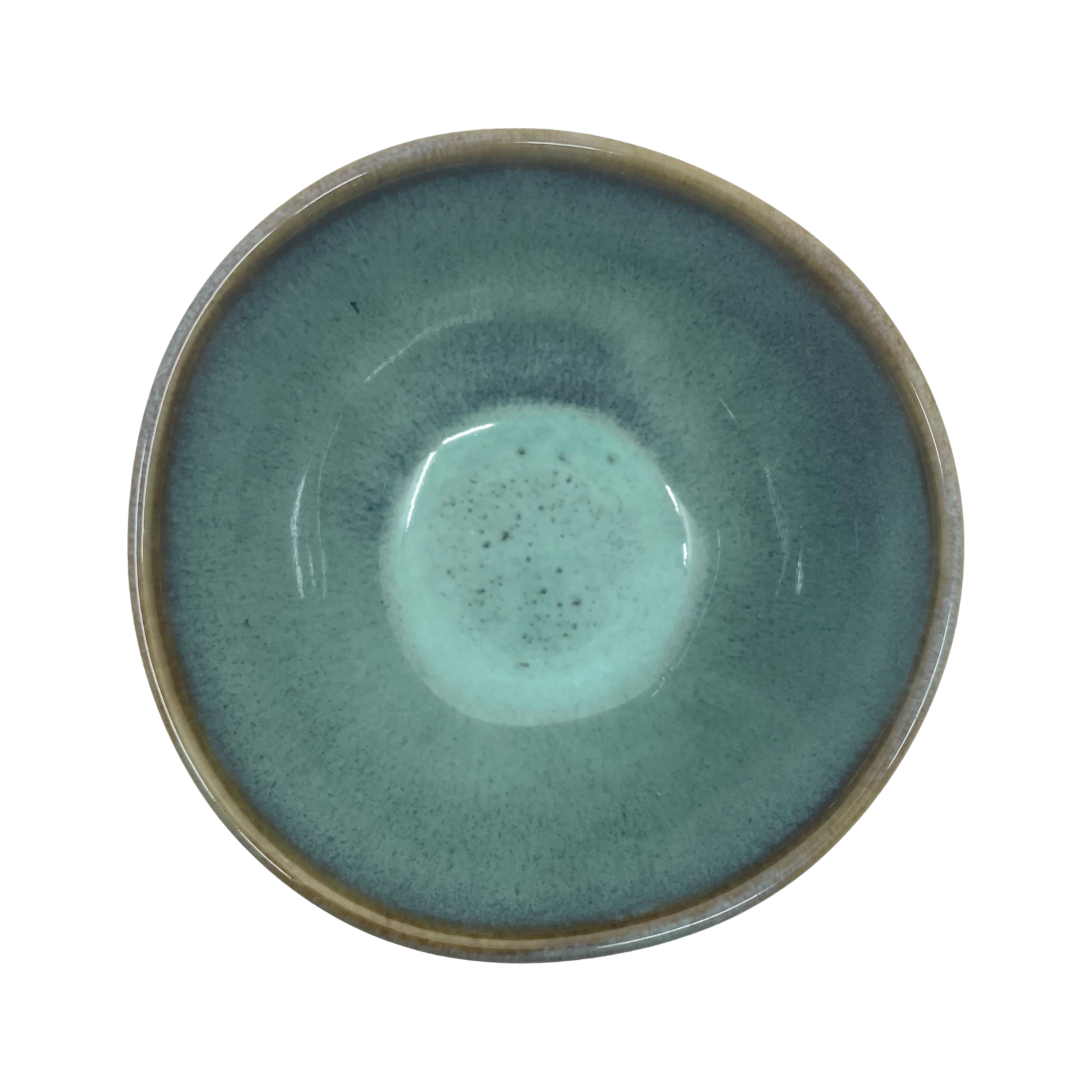 Mini bowl turquoise