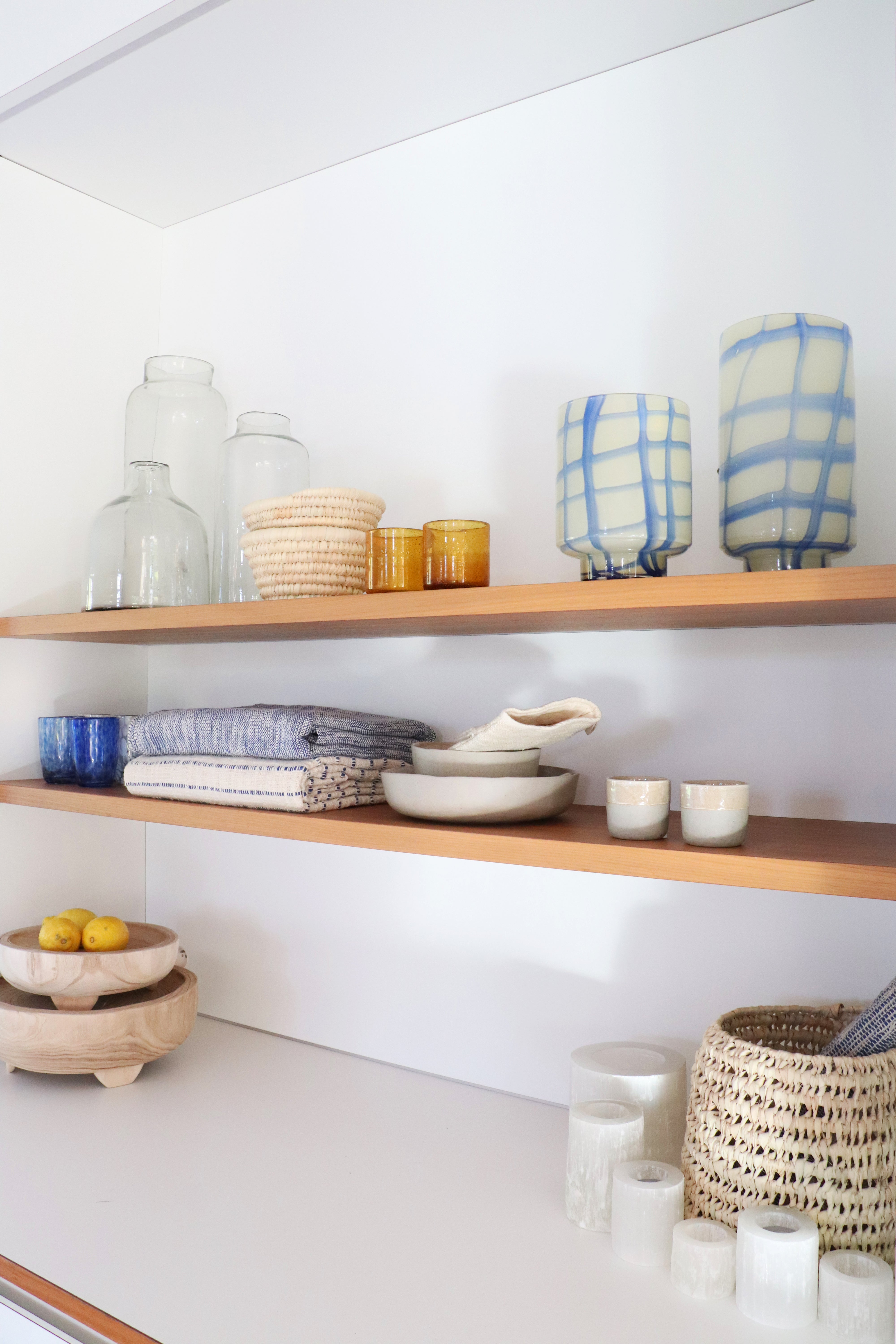 Ovenhandschoenen - set van 2