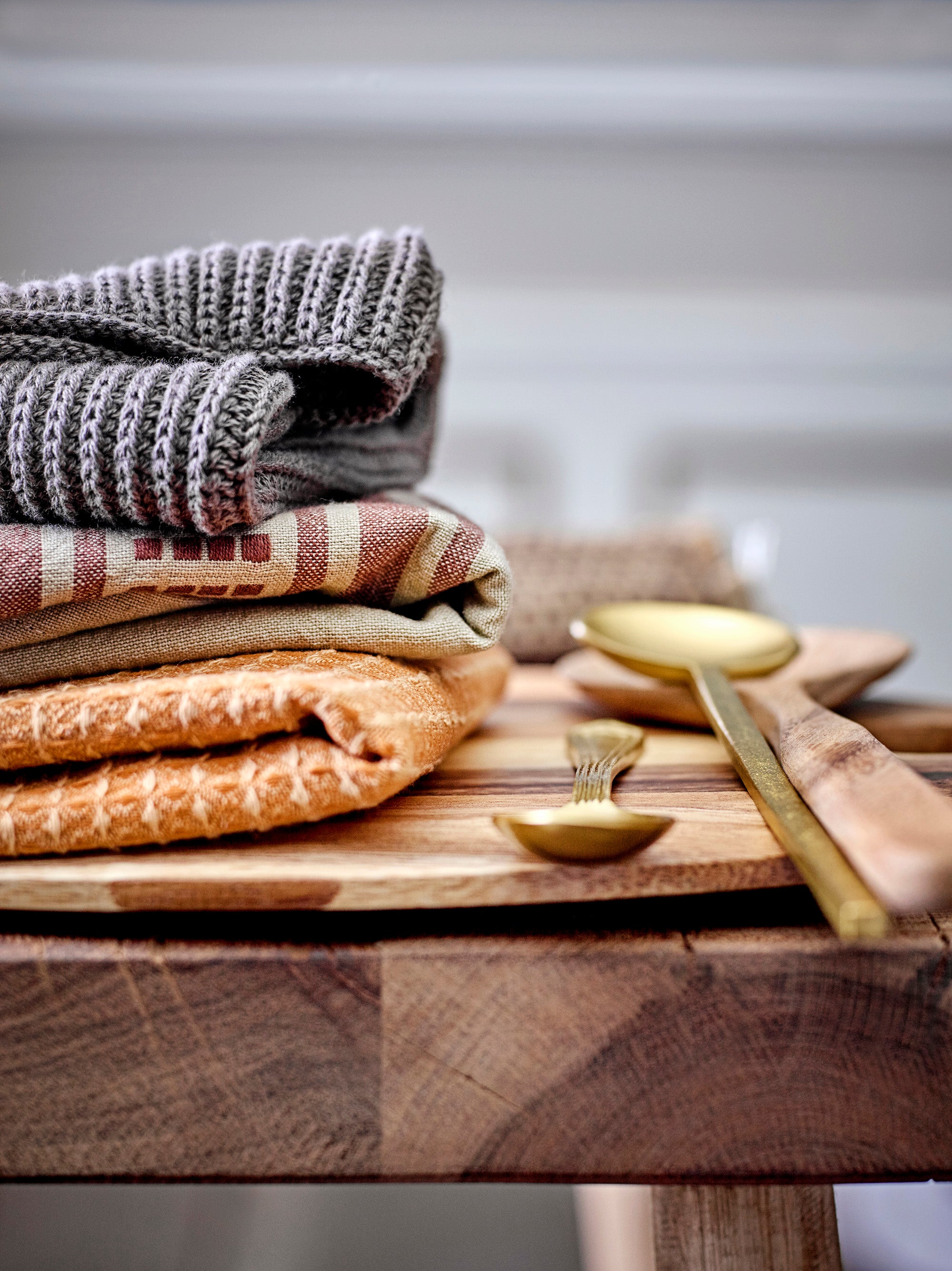 Dali kitchen towels - set of 2