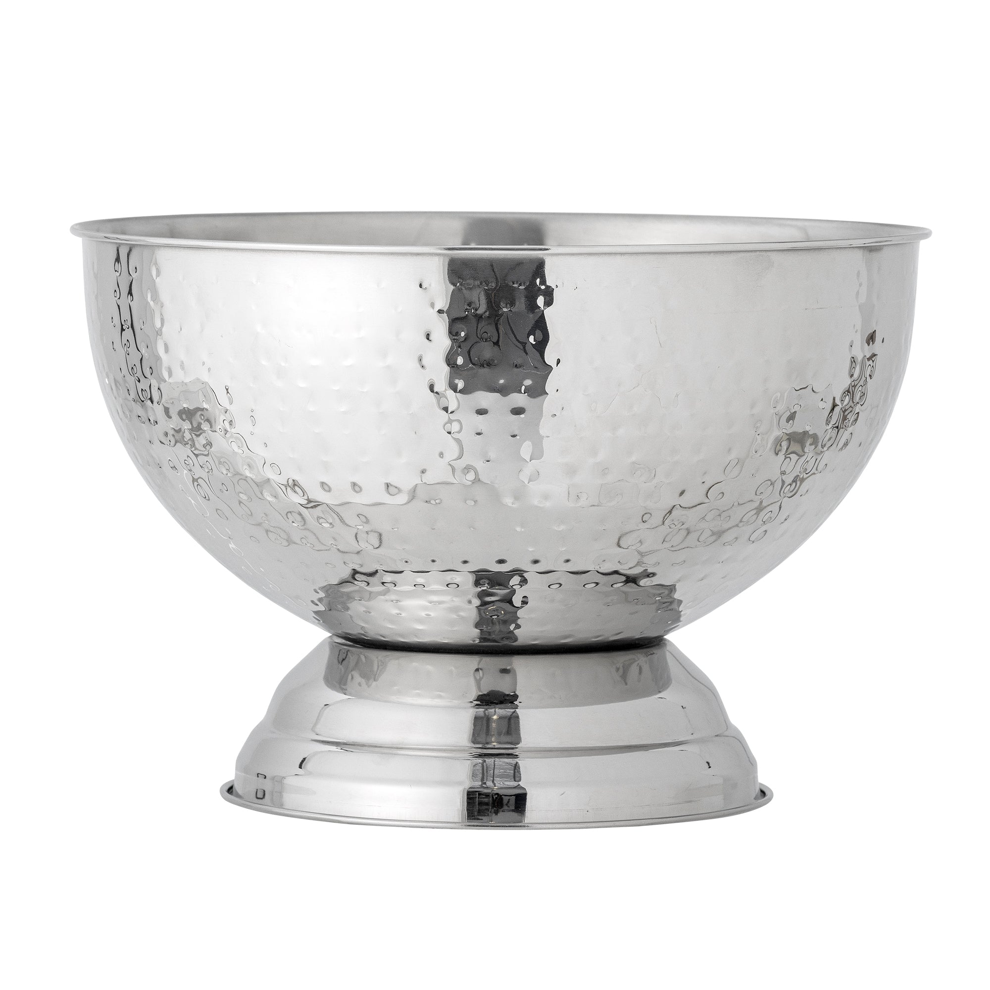 Champagne bucket stainless steel