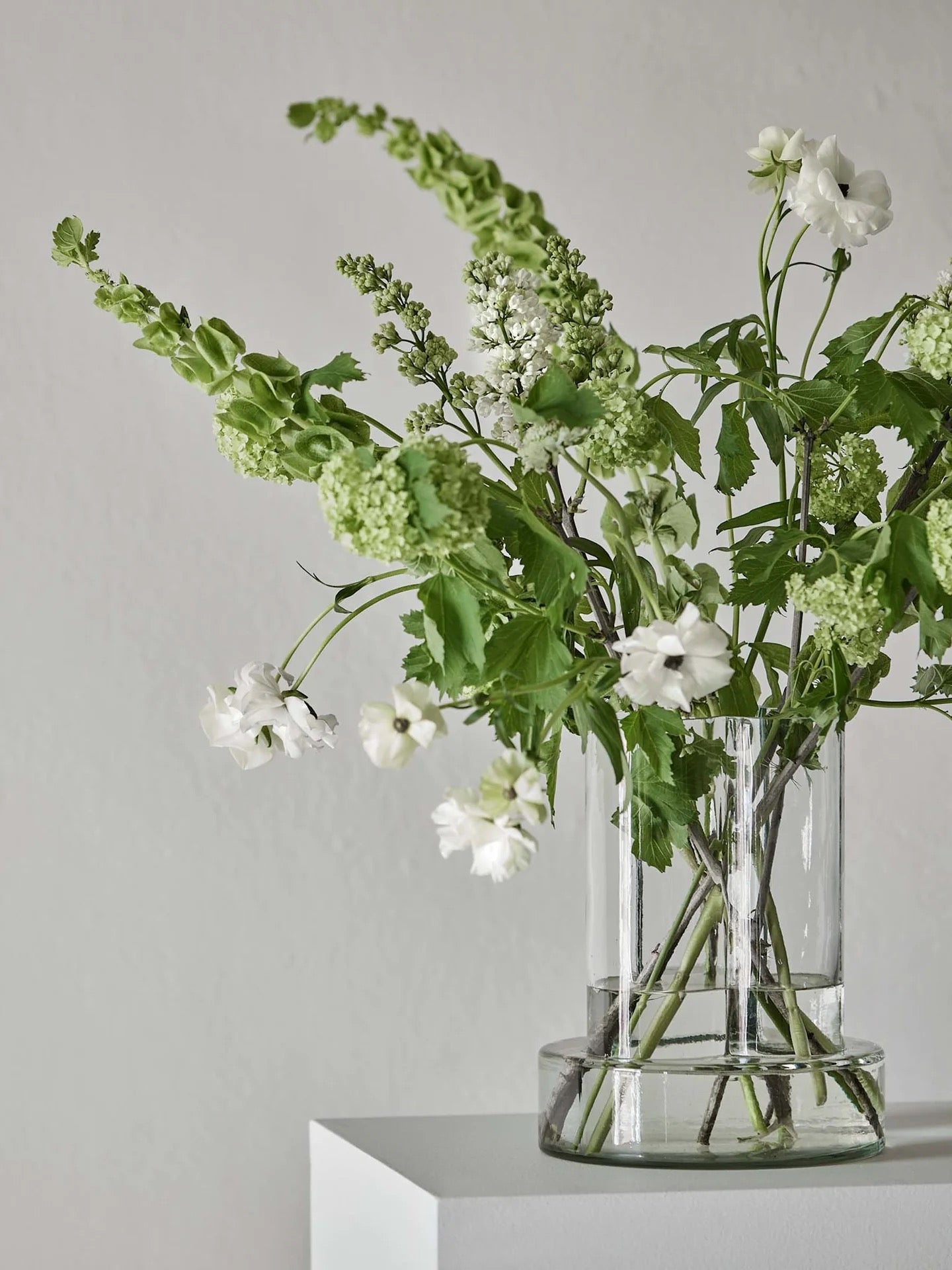 Vienna vase