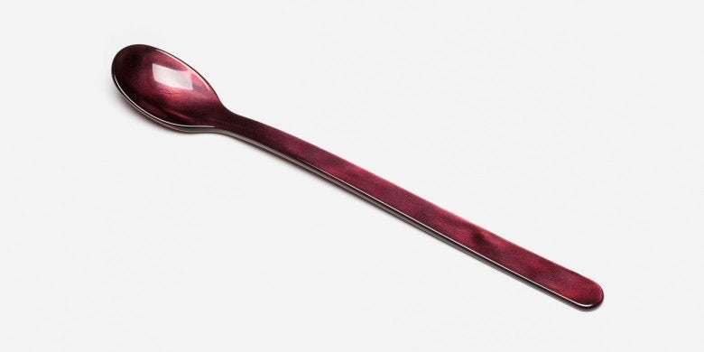 Longdrink spoon