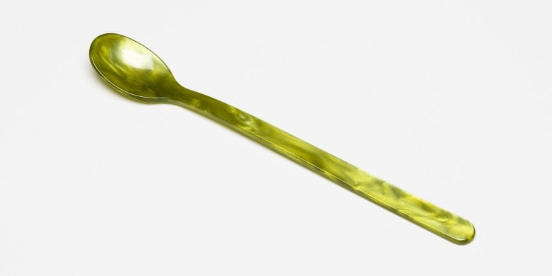 Longdrink spoon