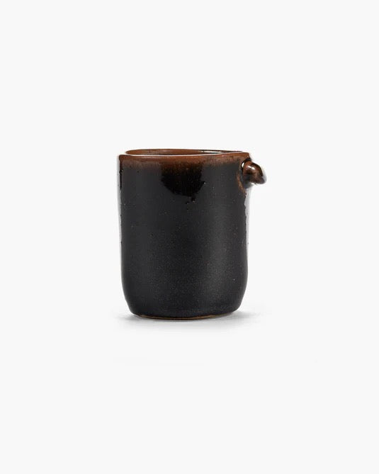 Tasse marron Out Of Lines