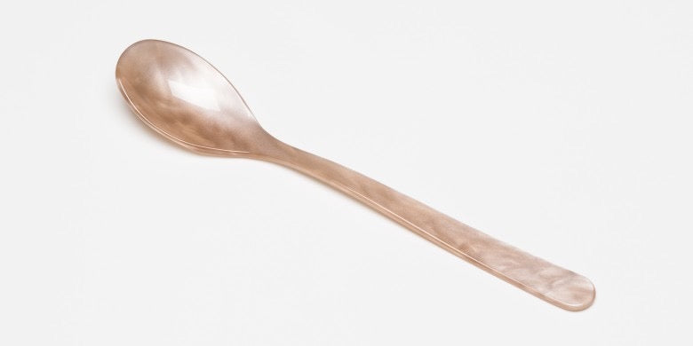 Cereal spoon