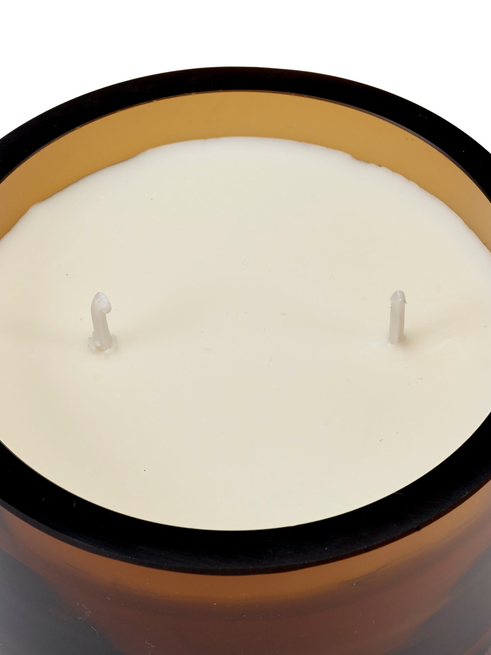 Bougie parfumée XS Amber Tanger par Vincent Van Duysen