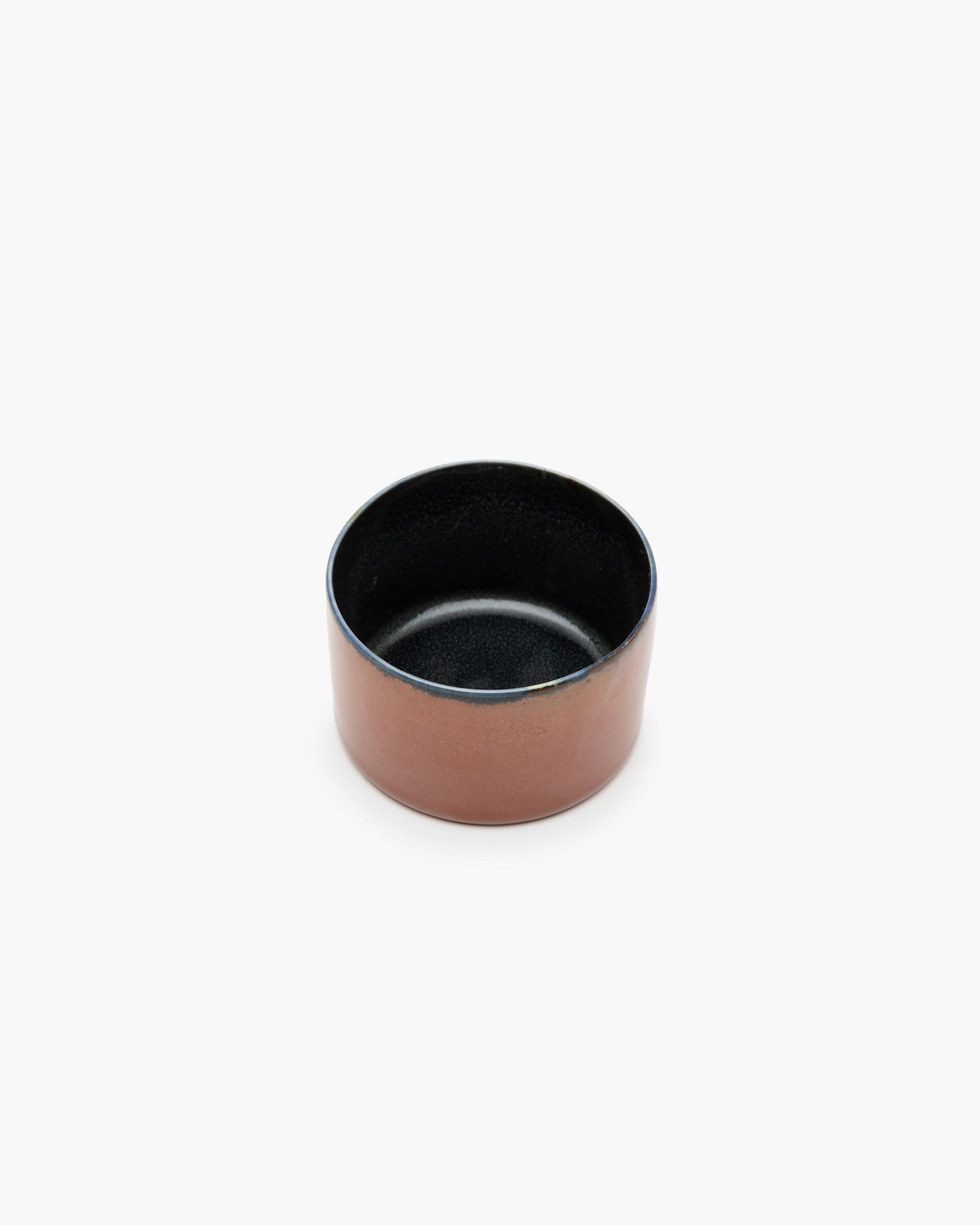 Cup S - Terre de rèves rust