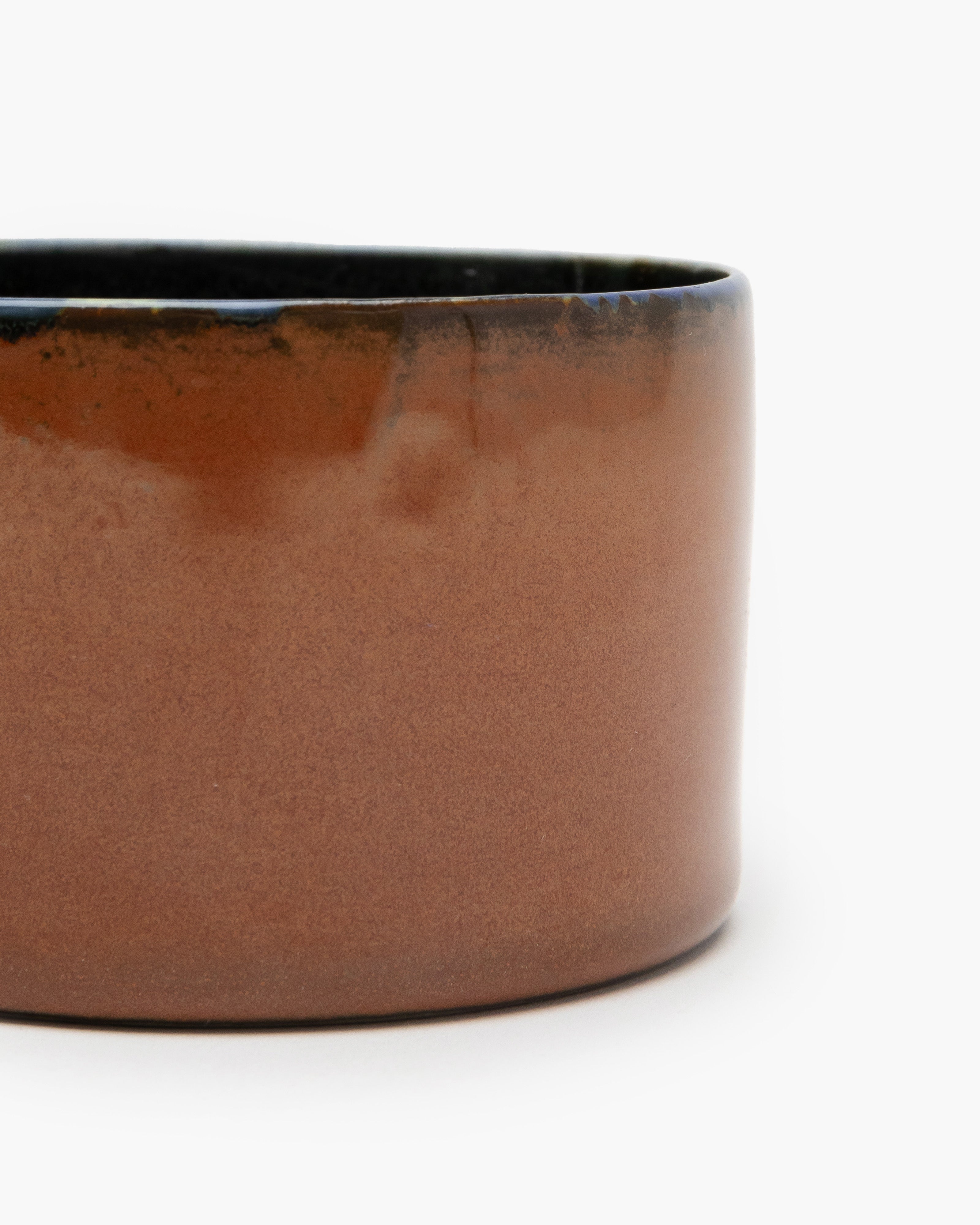 Cup S - Terre de rèves rust