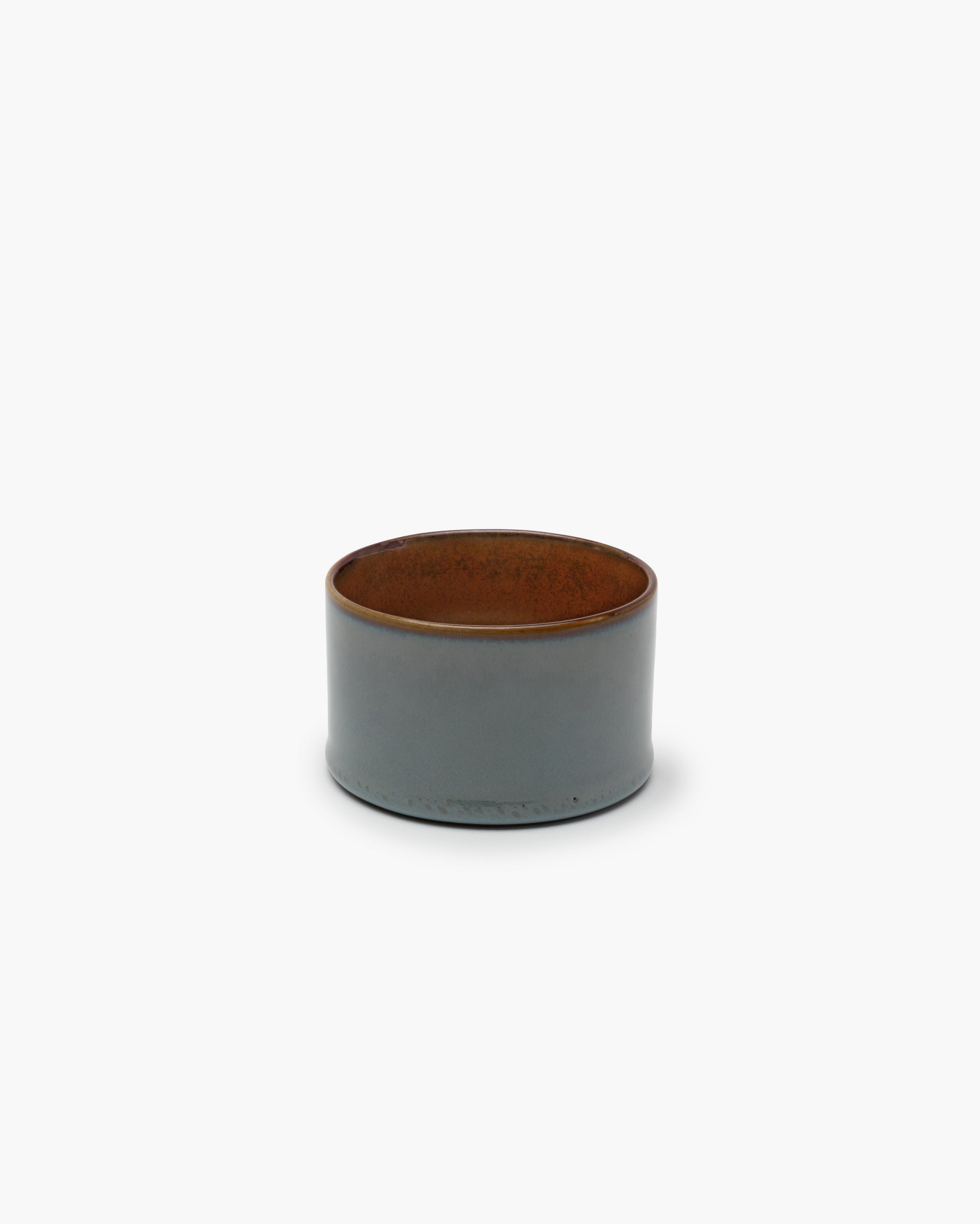 Cup S - Terre de rèves - Dusk blue