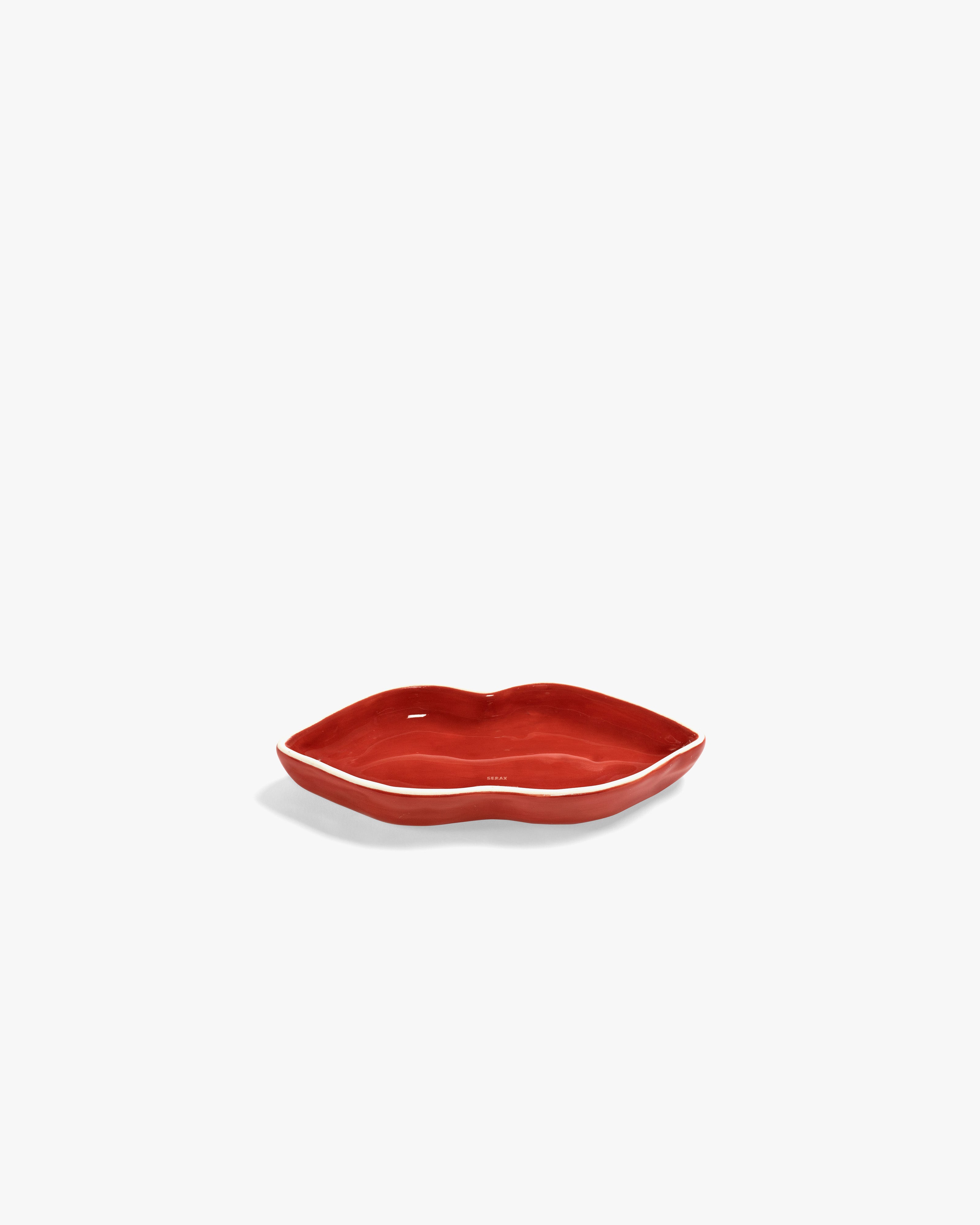 Coffret cadeau plats de service 'Les Objects Mouleversants'
