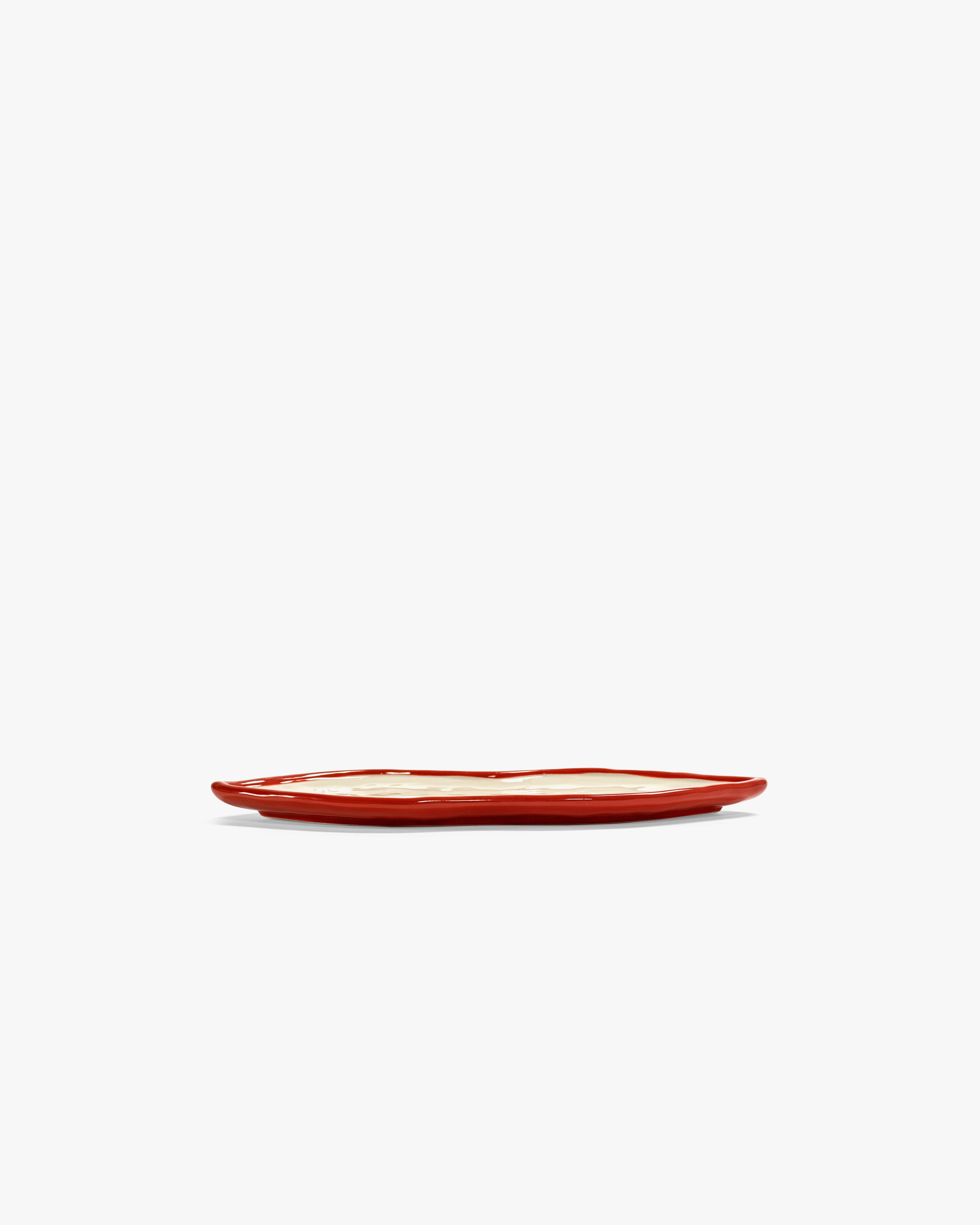 Coffret cadeau plats de service 'Les Objects Mouleversants'
