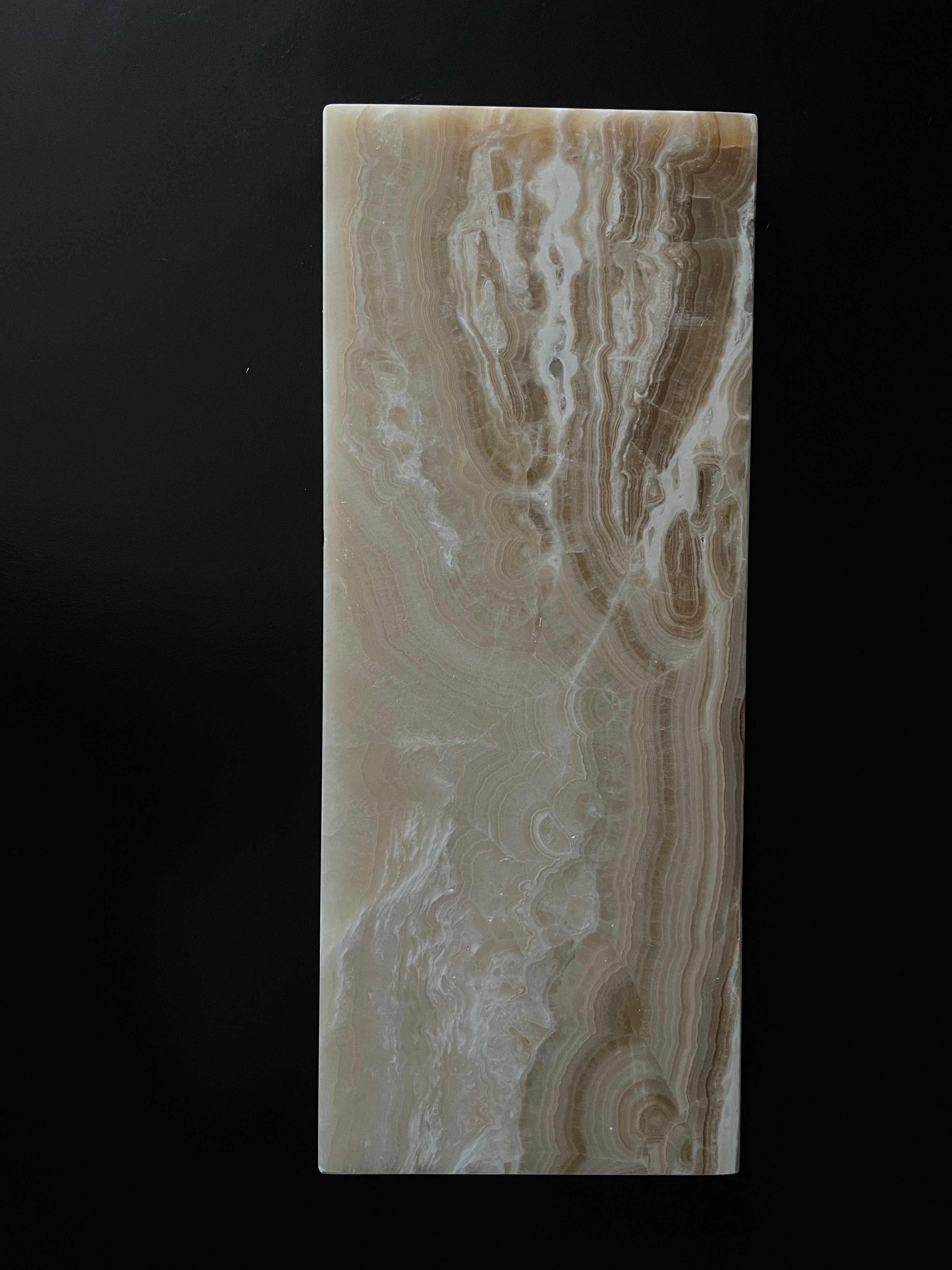 Schaal Sandal Onyx S