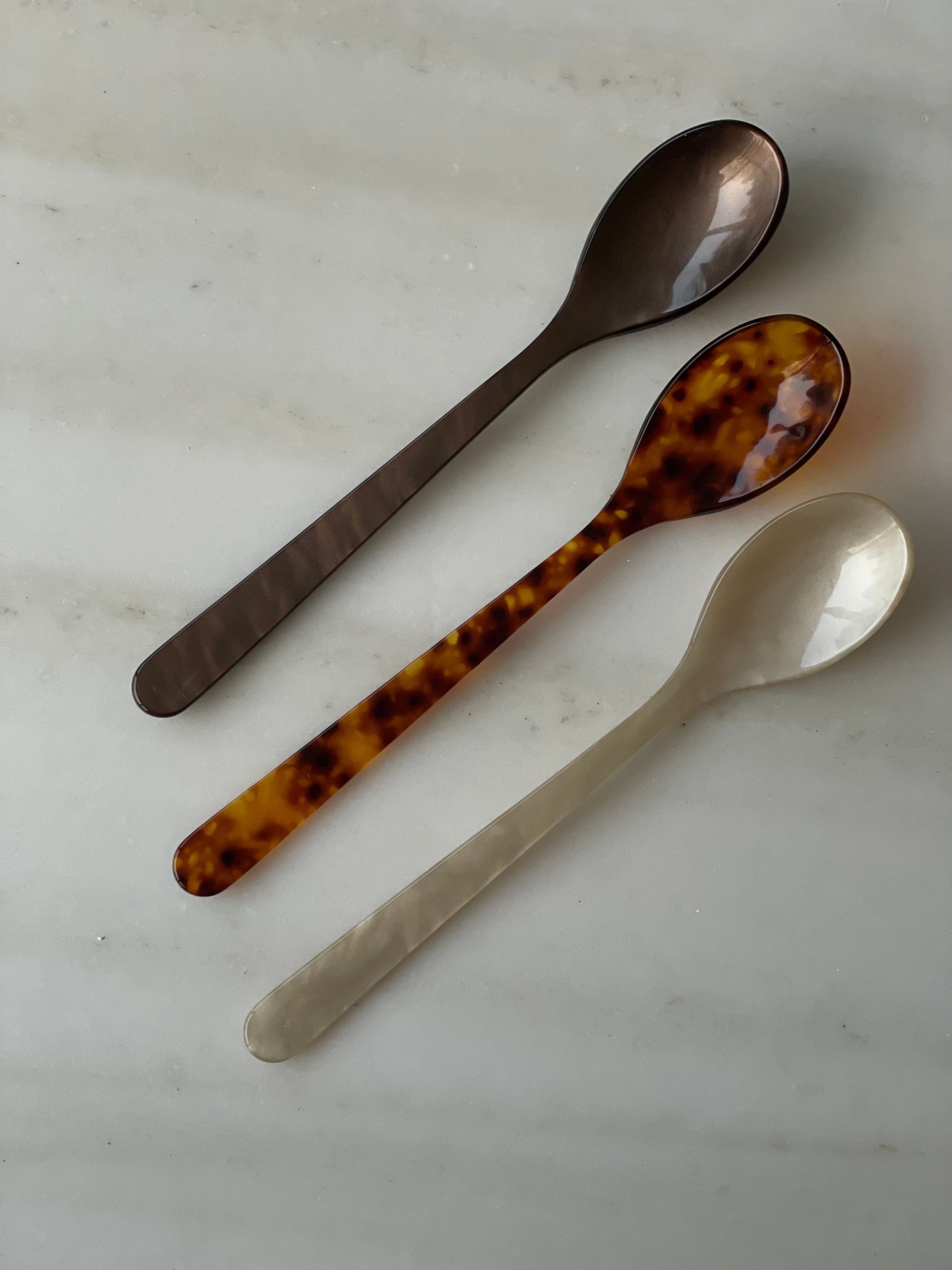 Cereal spoon