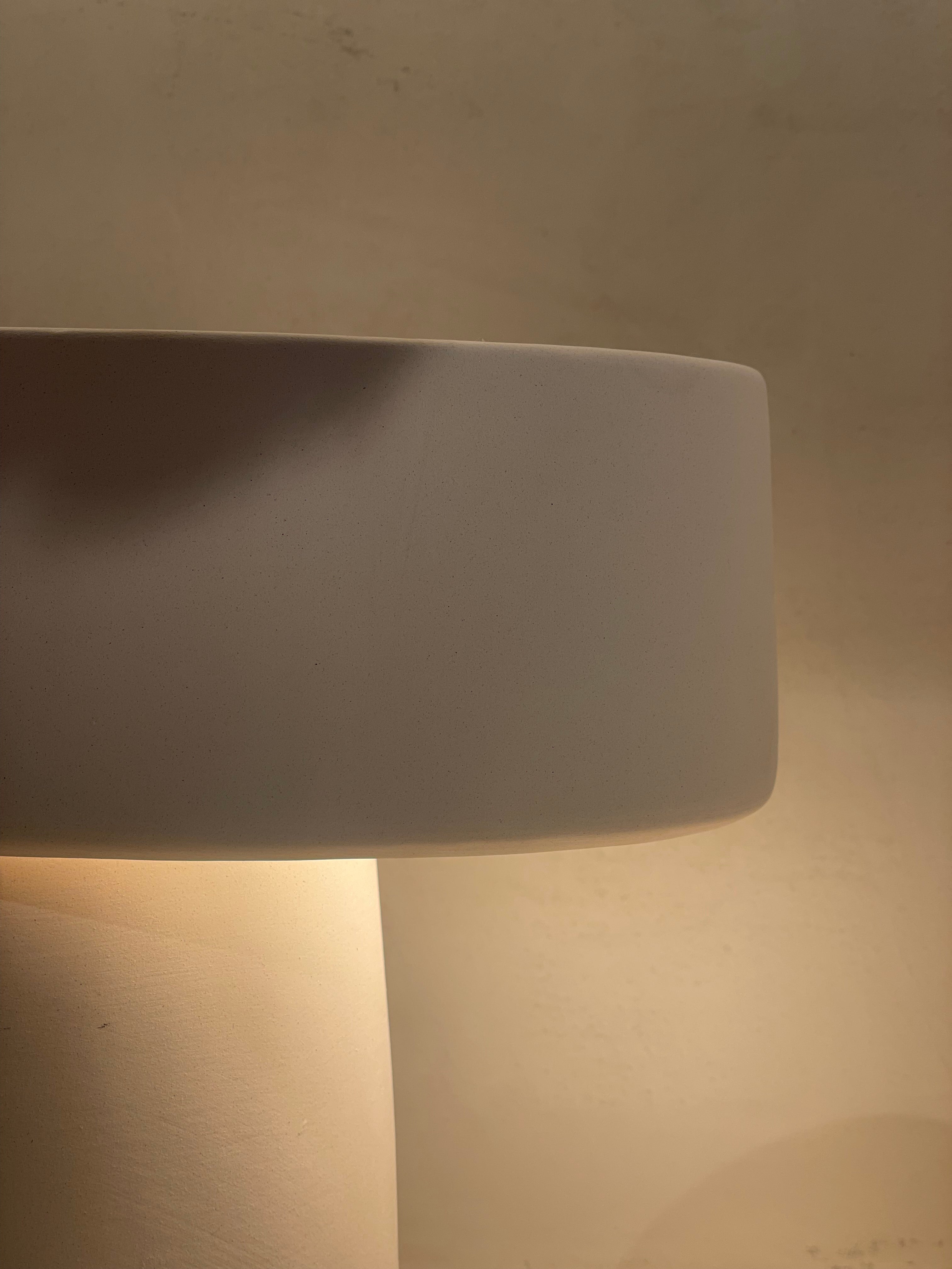 Romé table lamp - Alex Gabriels