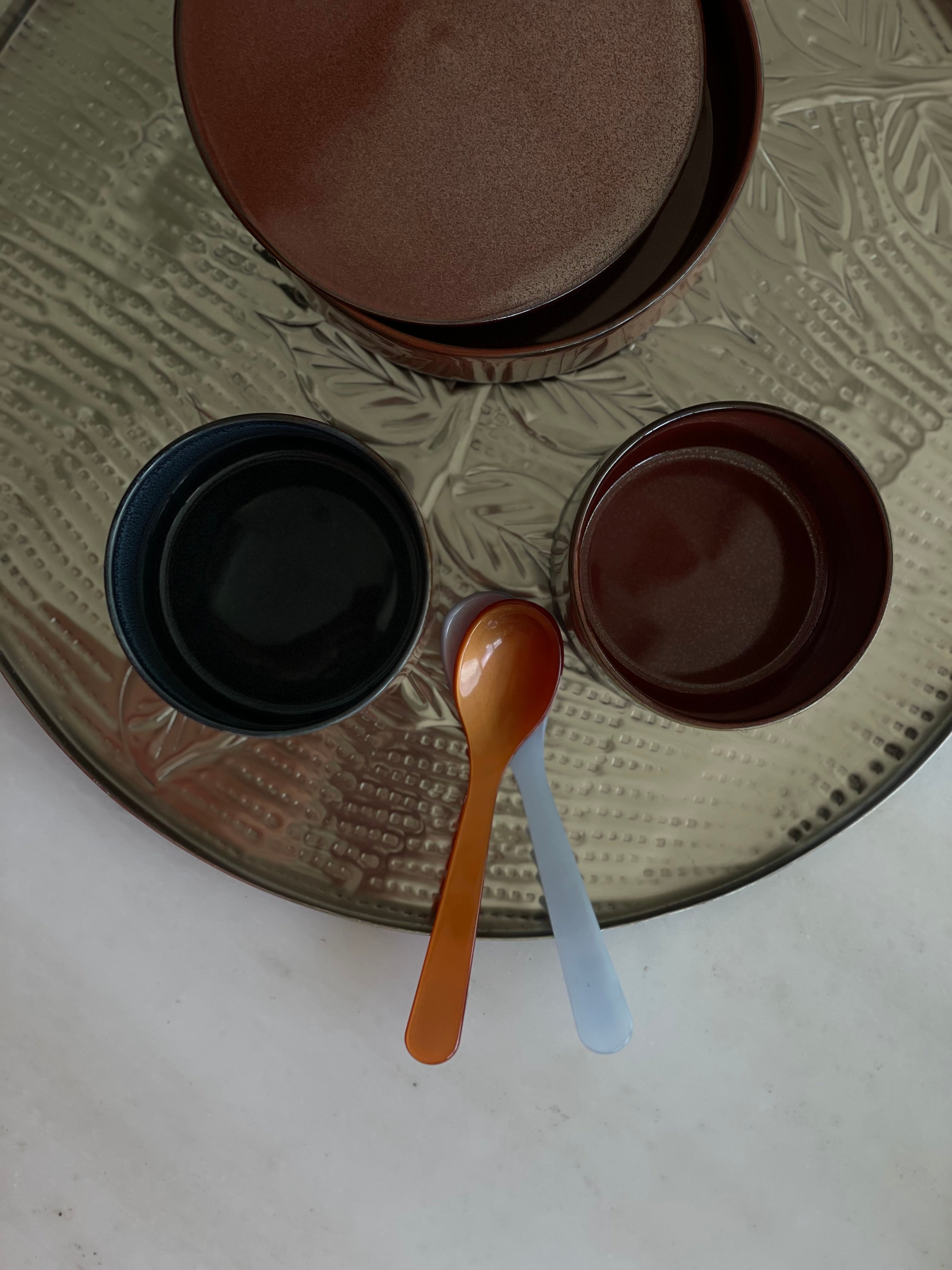 Cup S - Terre de rèves rust