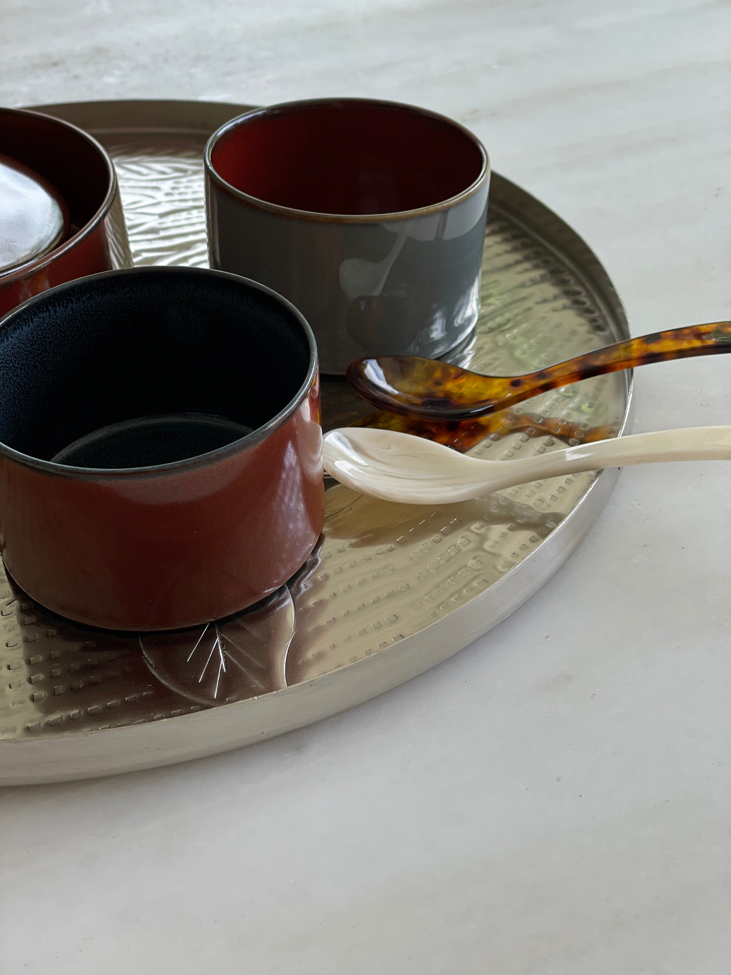 Cup S - Terre de rèves rust