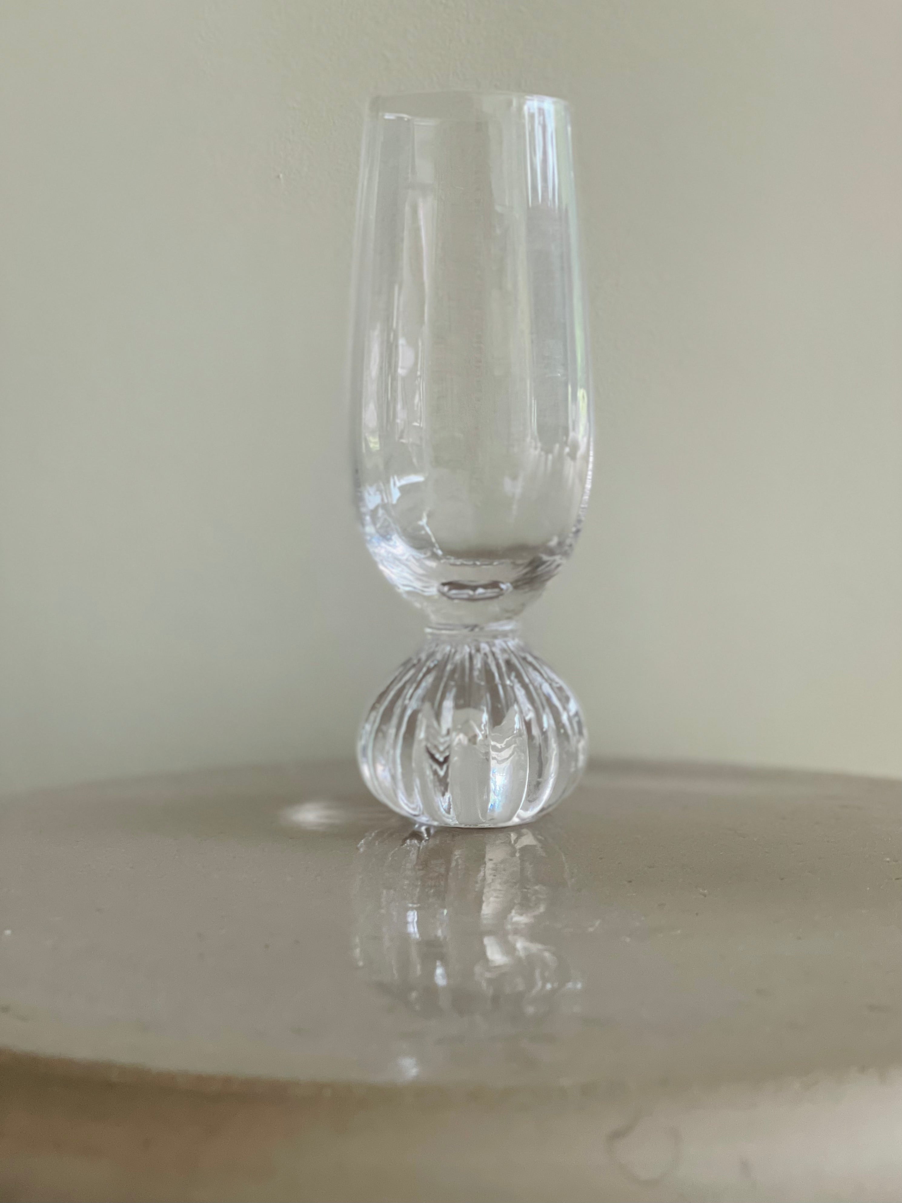 Champagneglas Taurin - set van 6