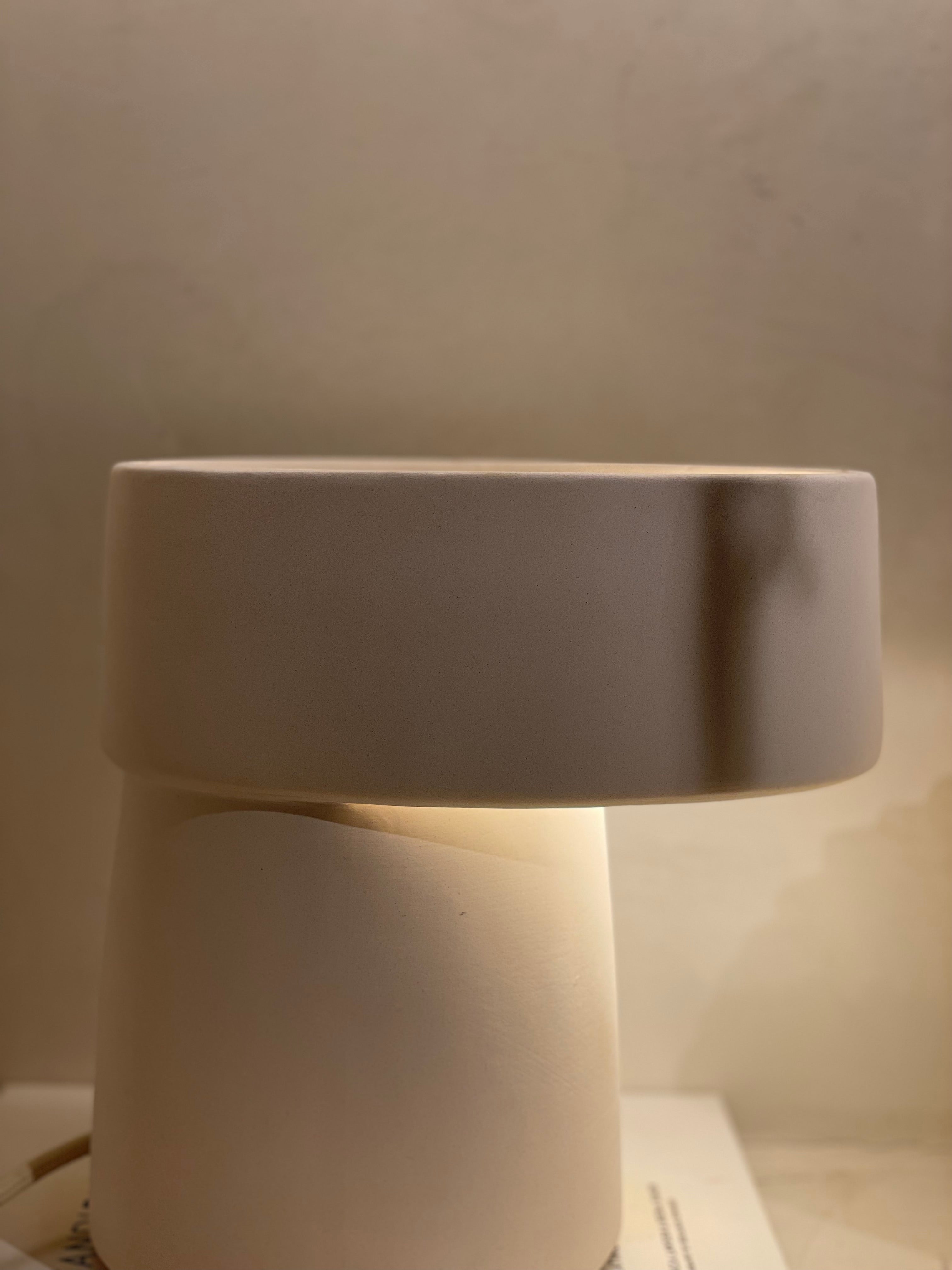 Romé table lamp - Alex Gabriels