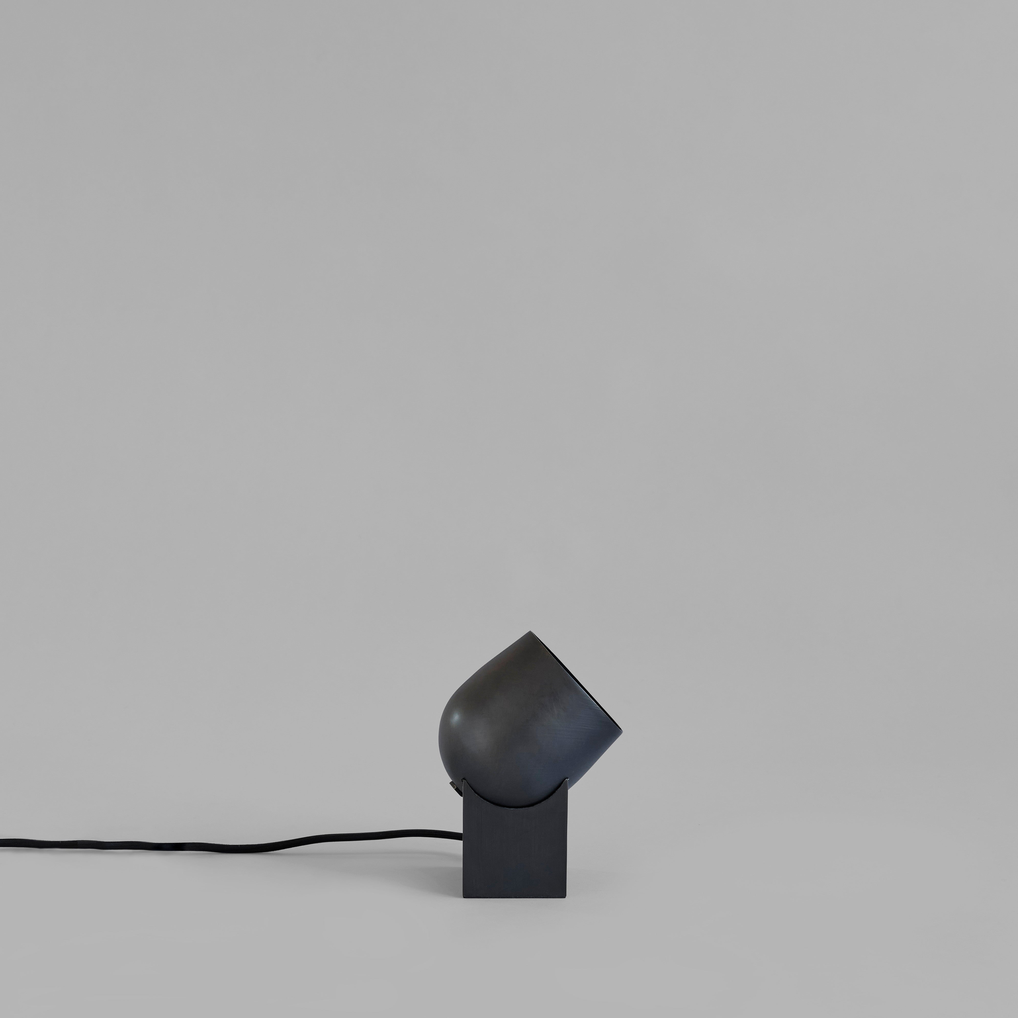 Pivot lampe