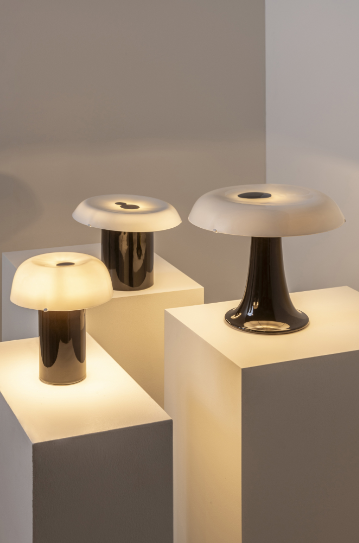 Table lamp Céline - Anita Legrelle - S