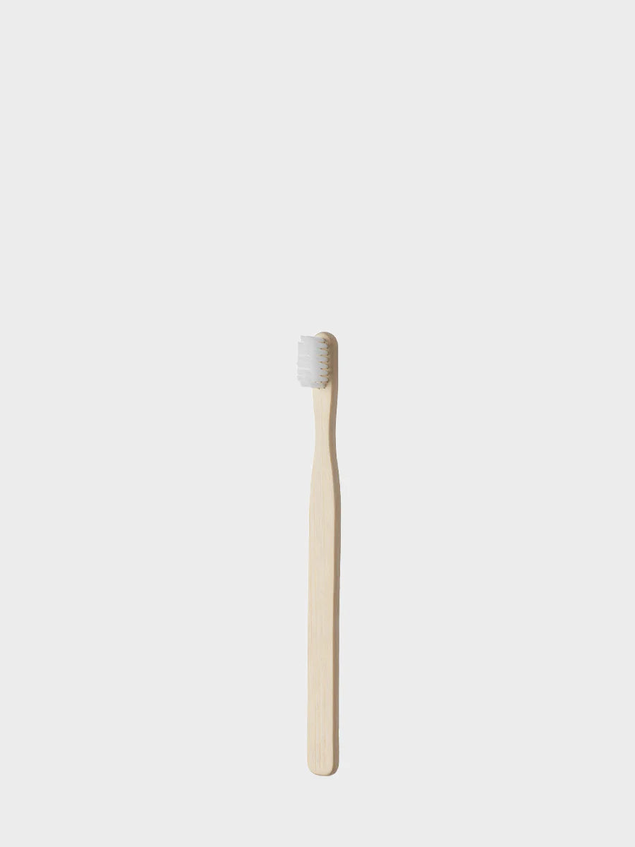 Tooth brush bamboo