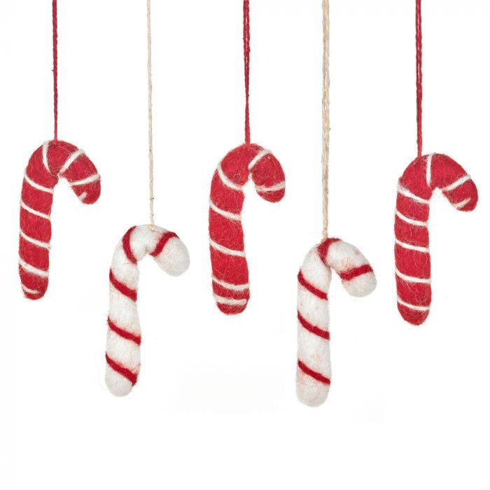 Christmas decoration - Candy cane