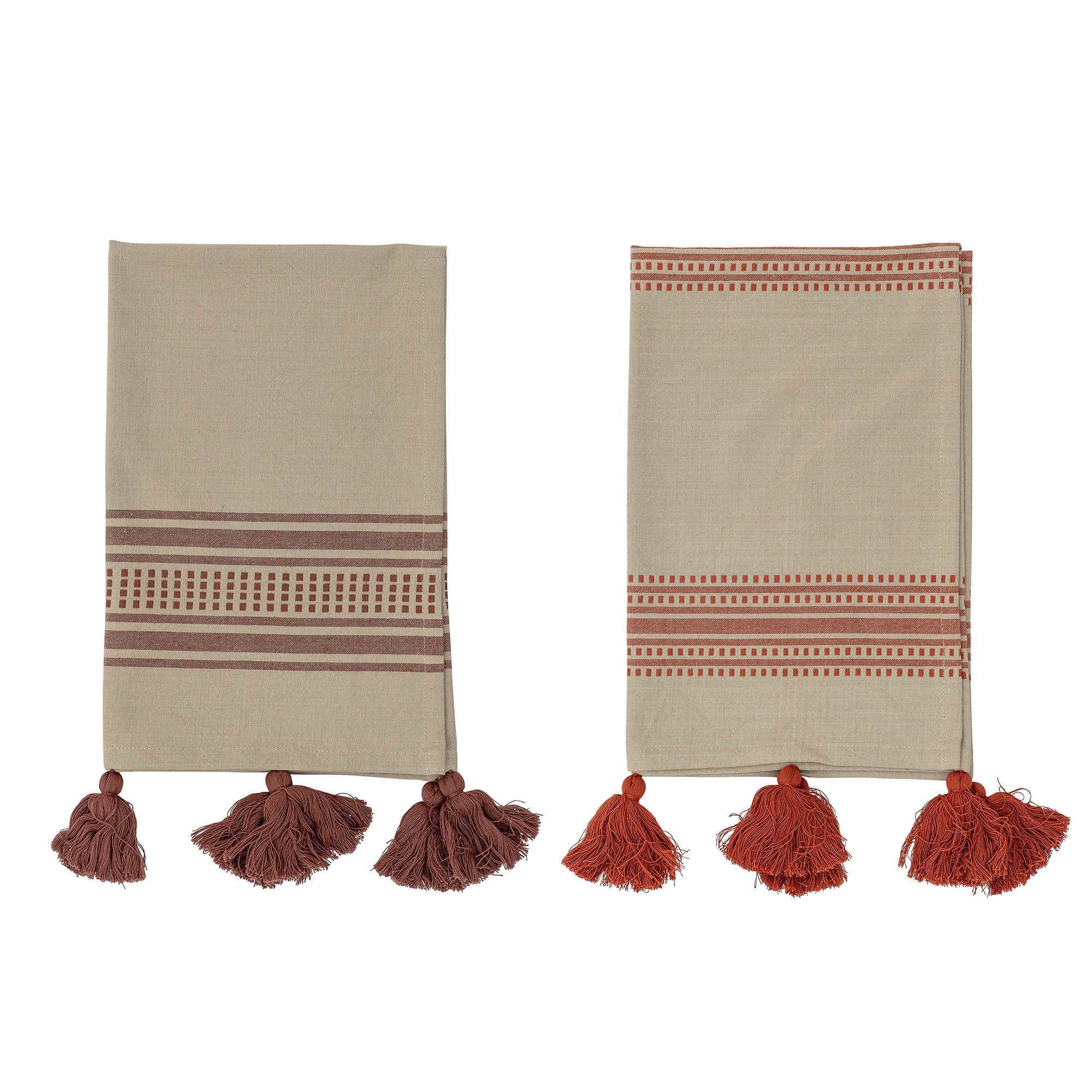 Dali kitchen towels - set of 2
