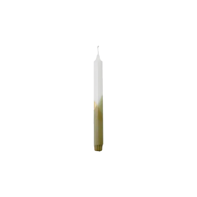 Dinner candle Cross - set of 4