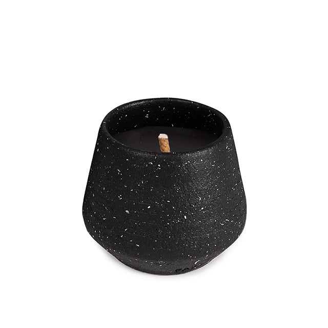 Lewis outdoor candles black