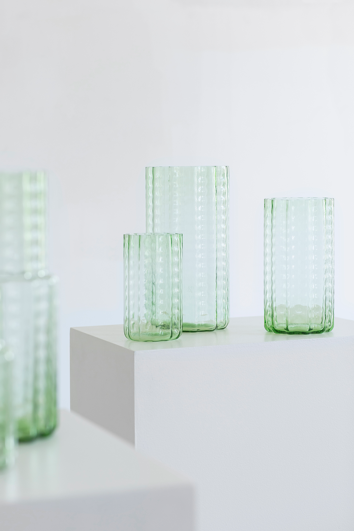 Vase Wave 03 - Ruben Deriemaeker