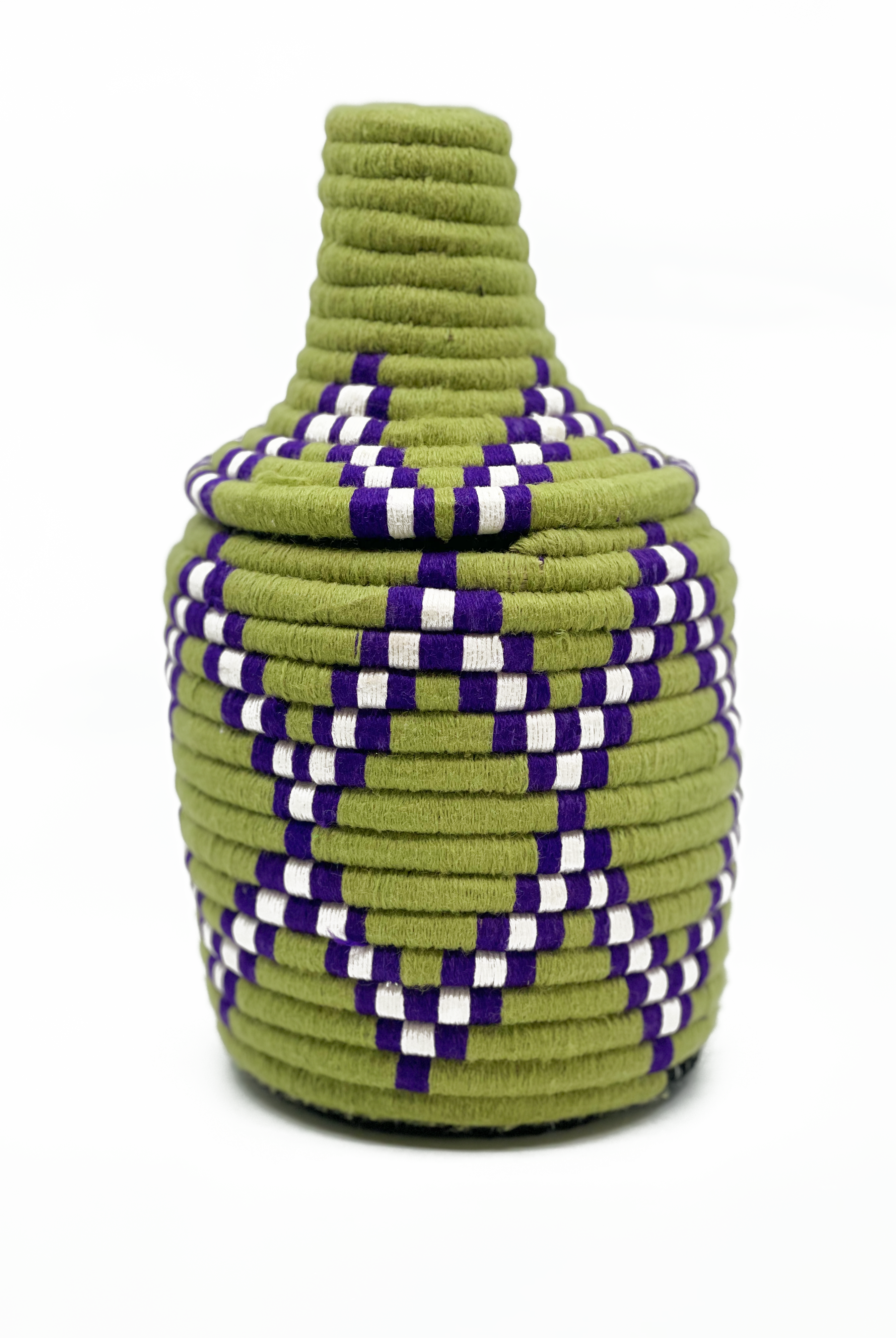 Berber basket no. 3