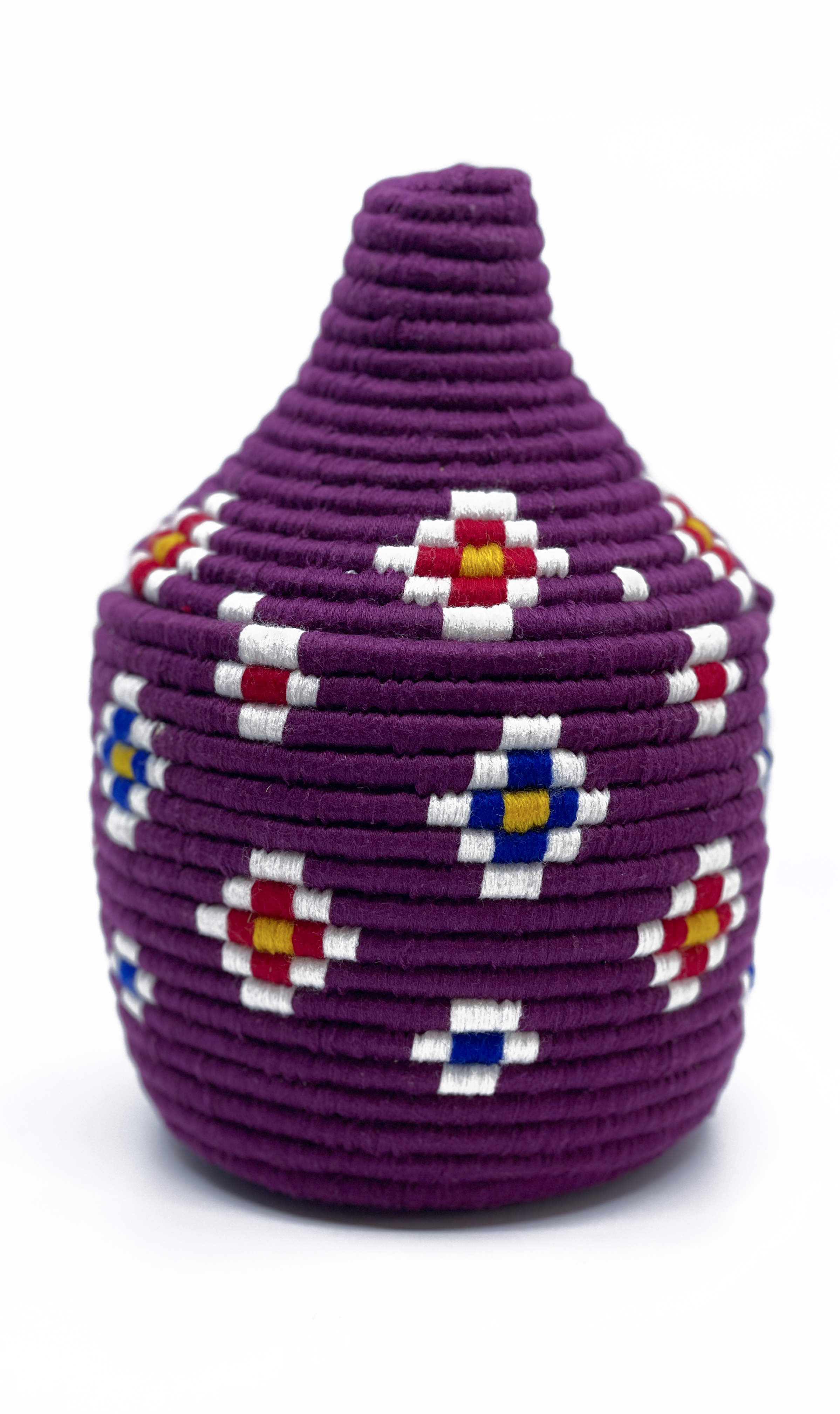 Berber basket no. 5